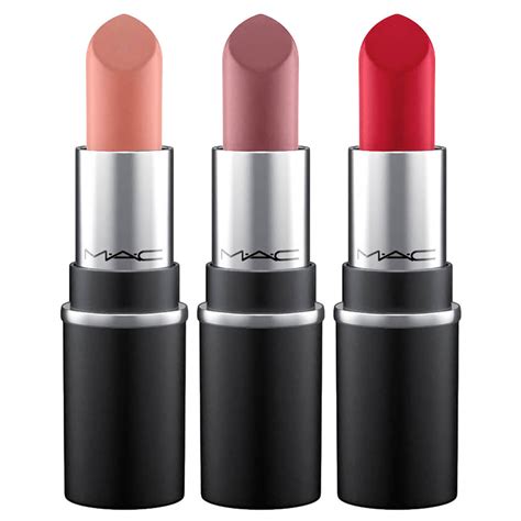 mac lipstick price in usa|MAC Lipstick